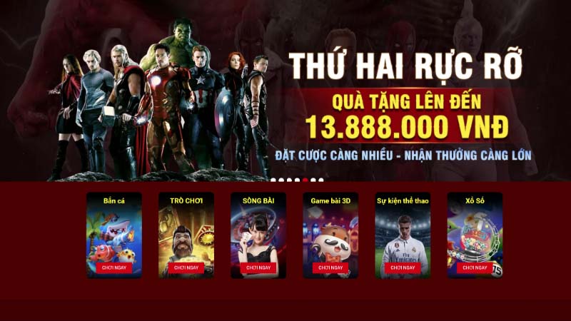 Khuyến mãi 33win hấp dẫn nhất