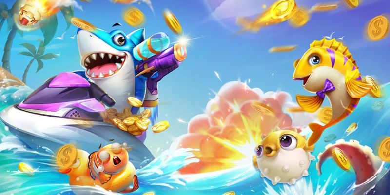 Những lưu ý trong quá trình chơi game săn cá ăn tiền tại nhà cái số 1 hiện nay 