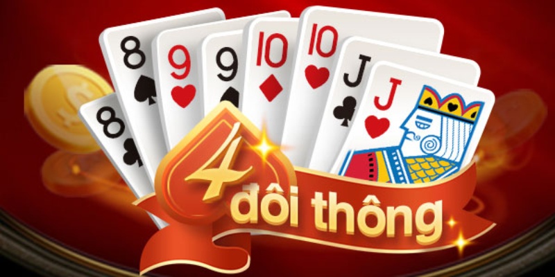 Những quy định chặt bài trong game tiến lên nên nắm rõ